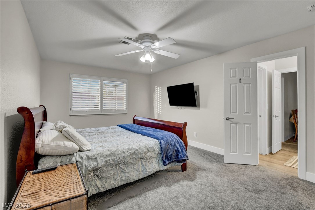 2017 Grafton Avenue Henderson NV 89074