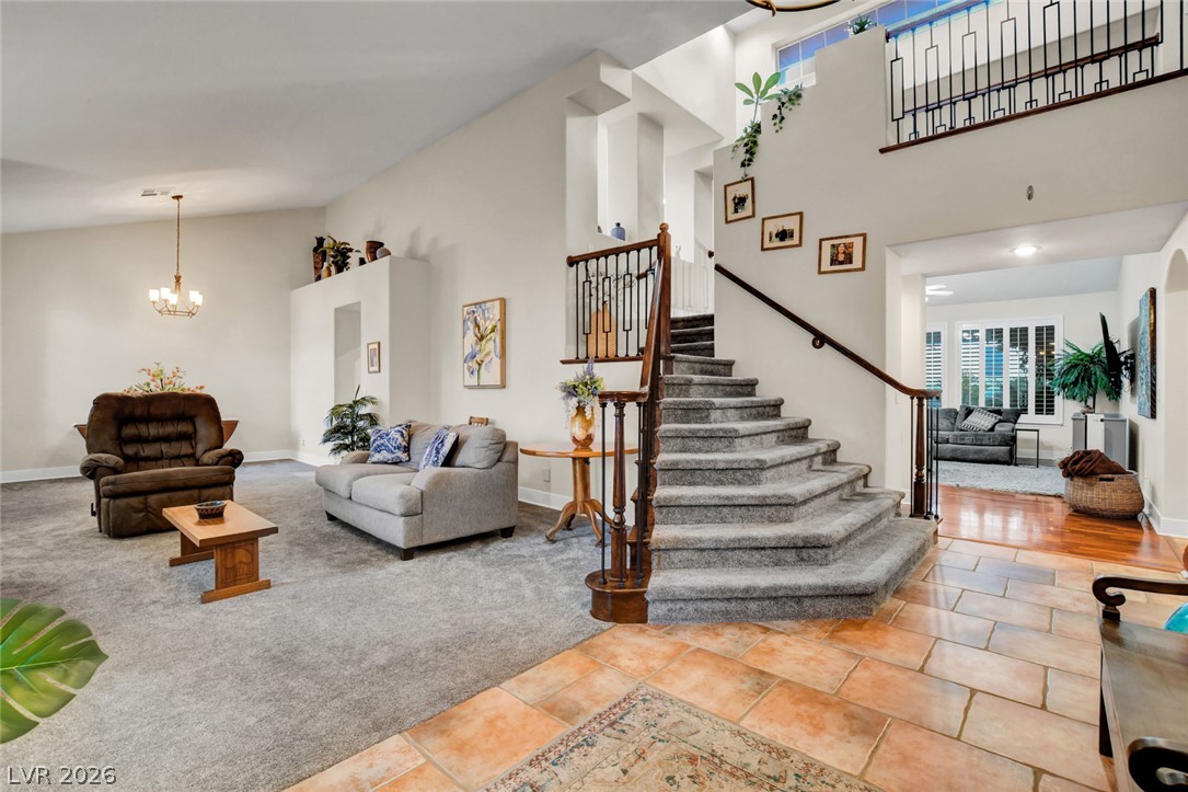 2017 Grafton Avenue Henderson NV 89074