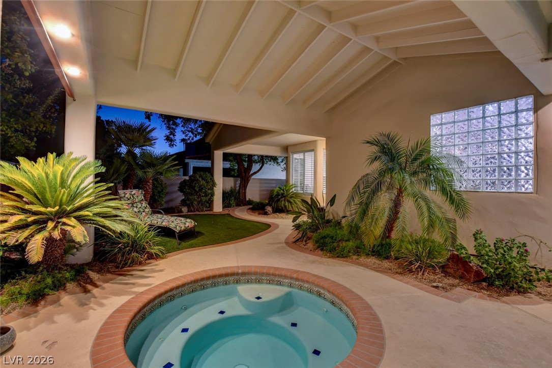 2017 Grafton Avenue Henderson NV 89074