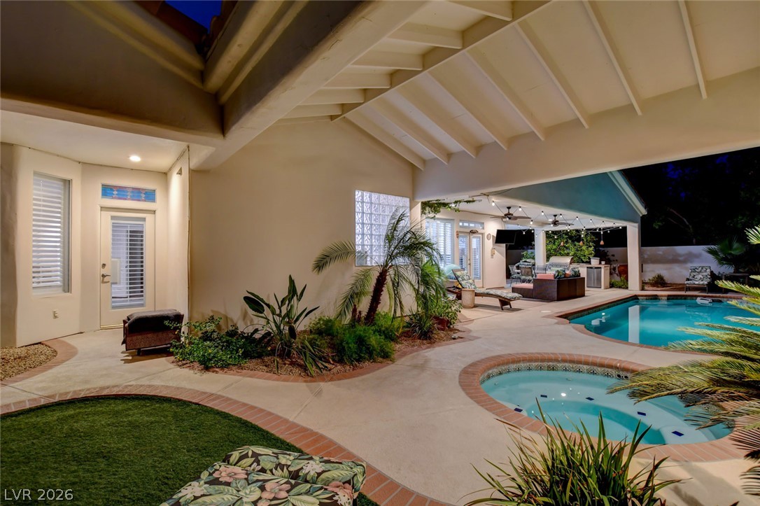 2017 Grafton Avenue Henderson NV 89074