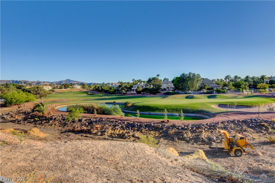 2017 Grafton Avenue Henderson NV 89074