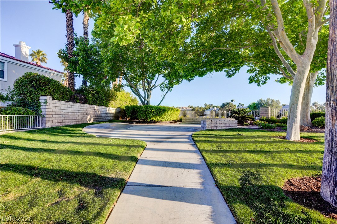 2017 Grafton Avenue Henderson NV 89074