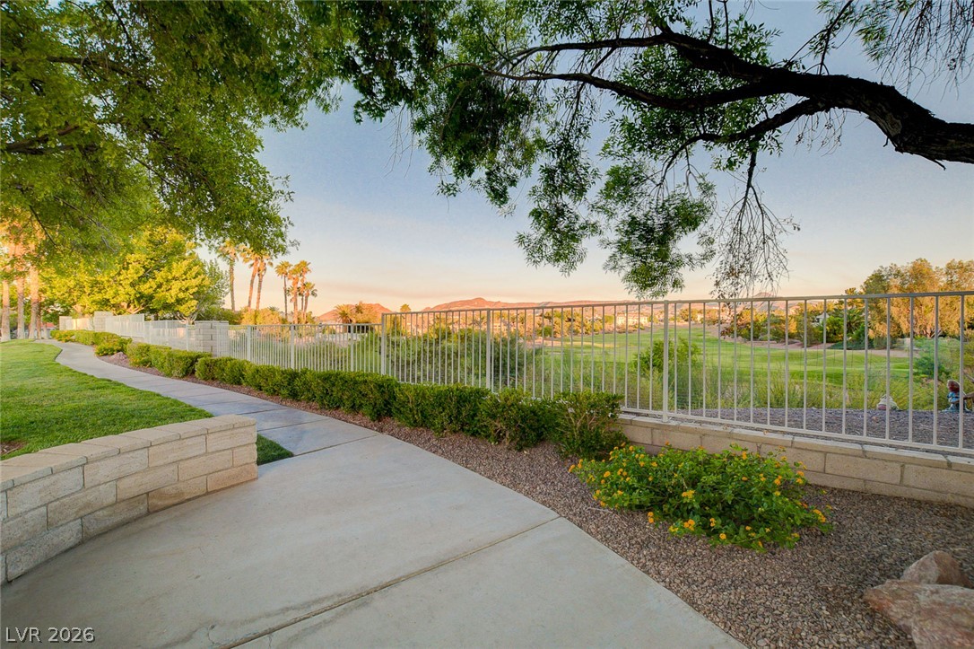 2017 Grafton Avenue Henderson NV 89074