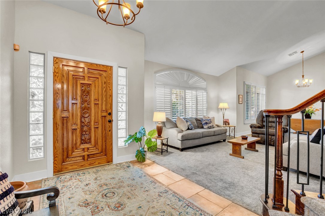 2017 Grafton Avenue Henderson NV 89074