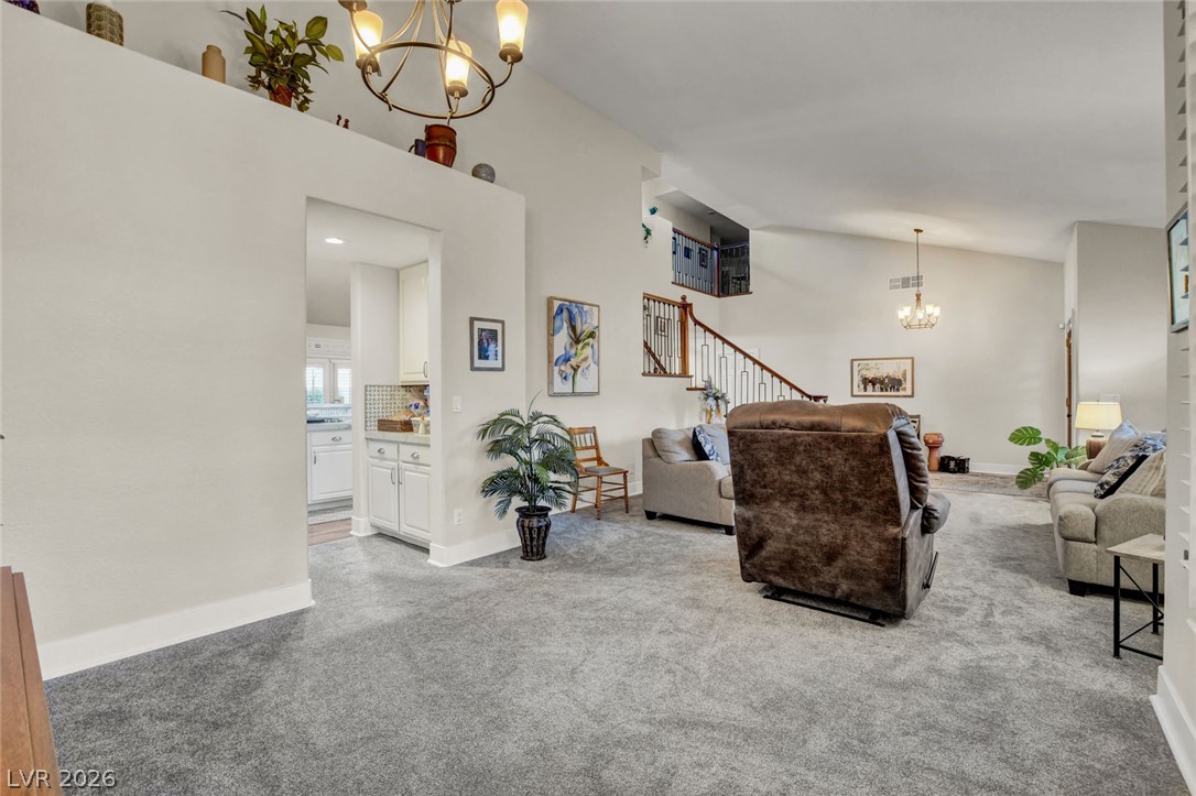 2017 Grafton Avenue Henderson NV 89074