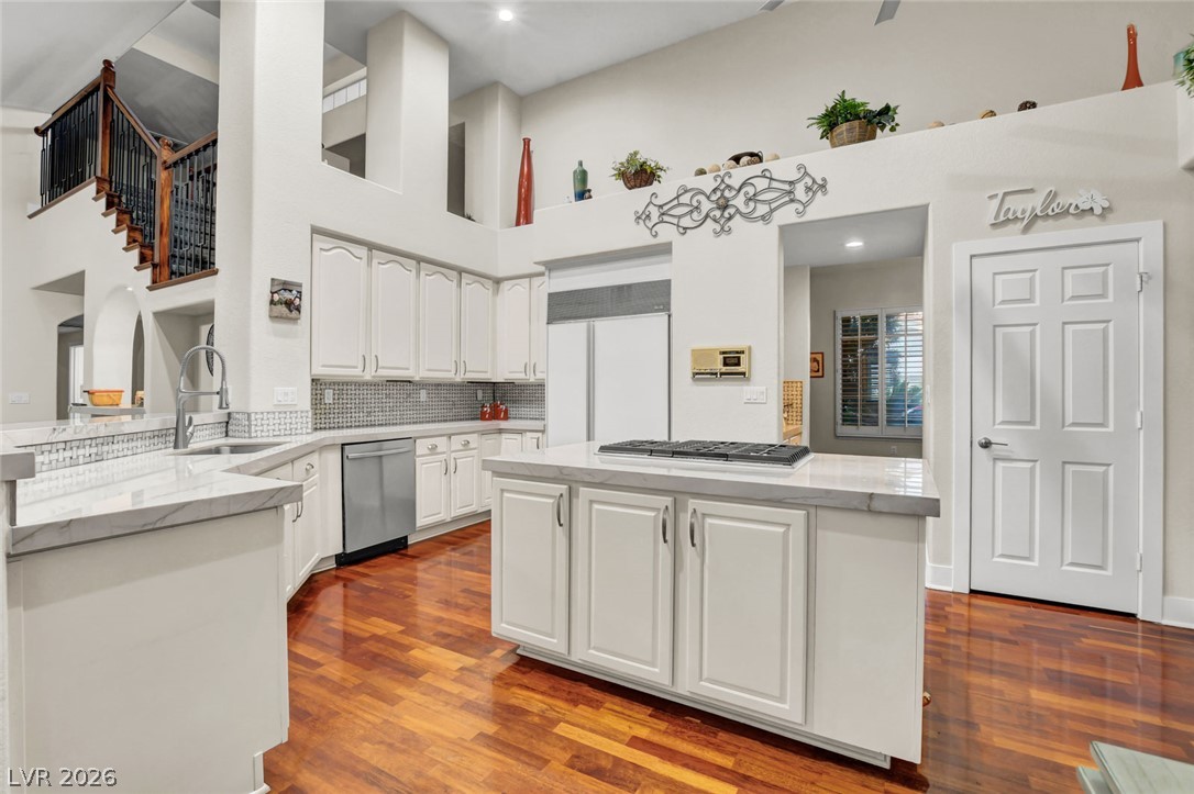 2017 Grafton Avenue Henderson NV 89074
