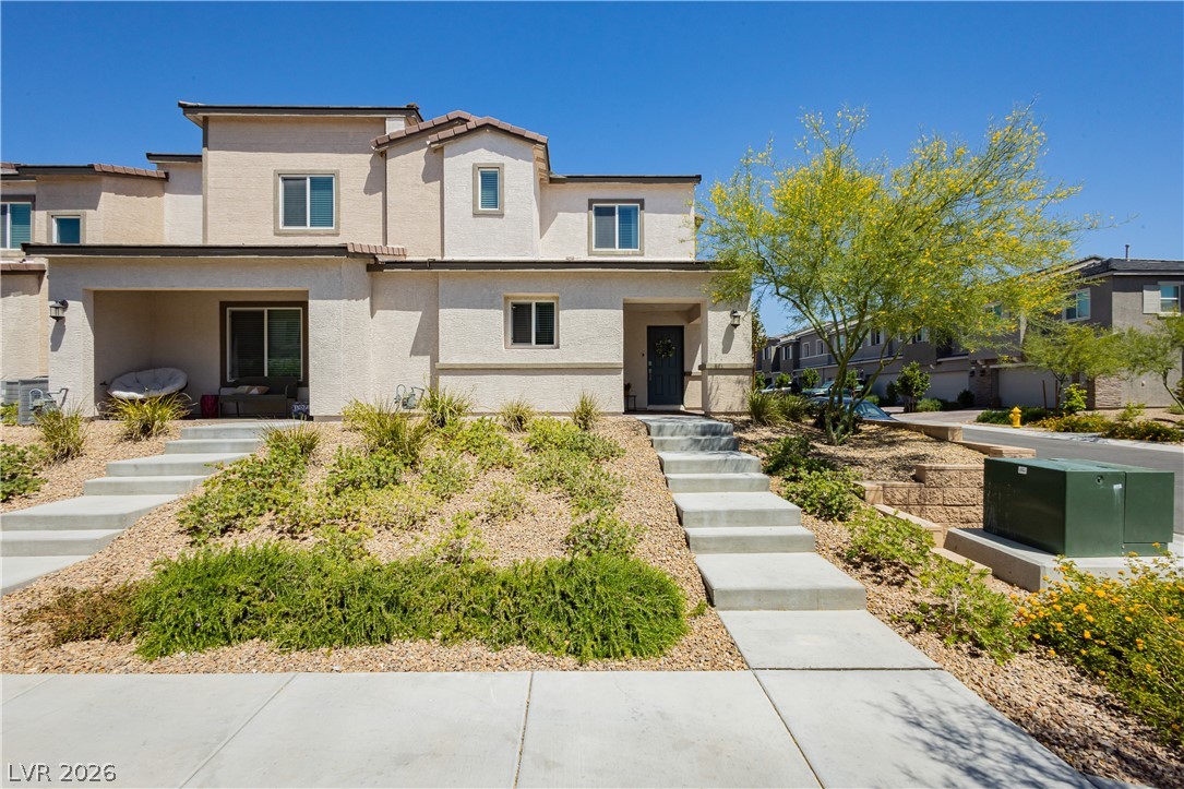 10713 Bendmore Court Las Vegas NV 89166