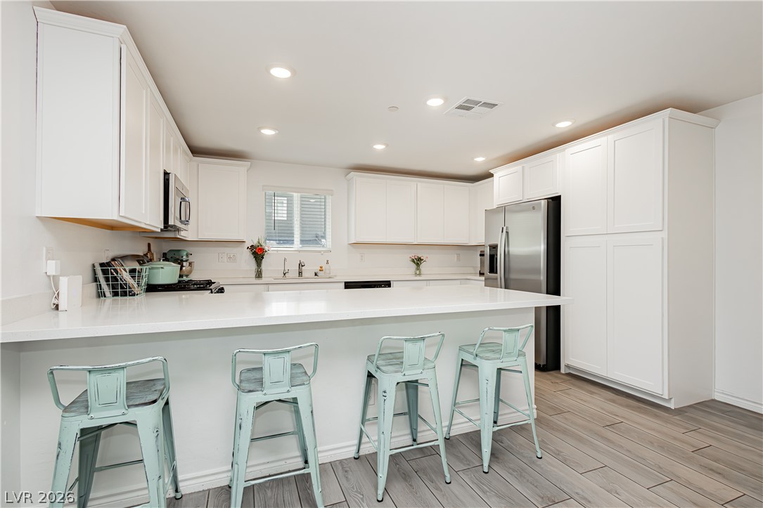 10713 Bendmore Court Las Vegas NV 89166