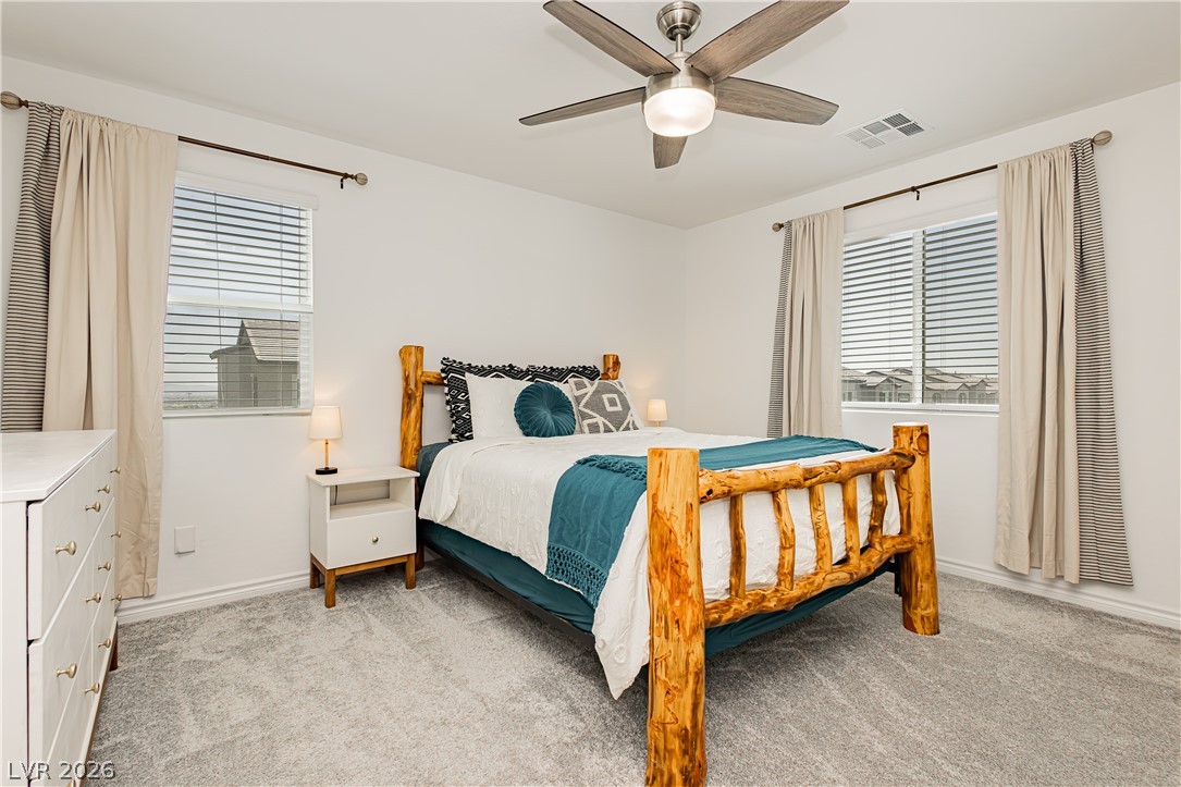 10713 Bendmore Court Las Vegas NV 89166