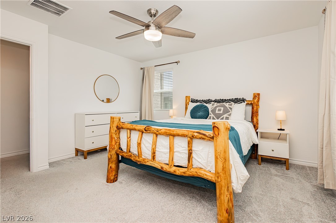 10713 Bendmore Court Las Vegas NV 89166