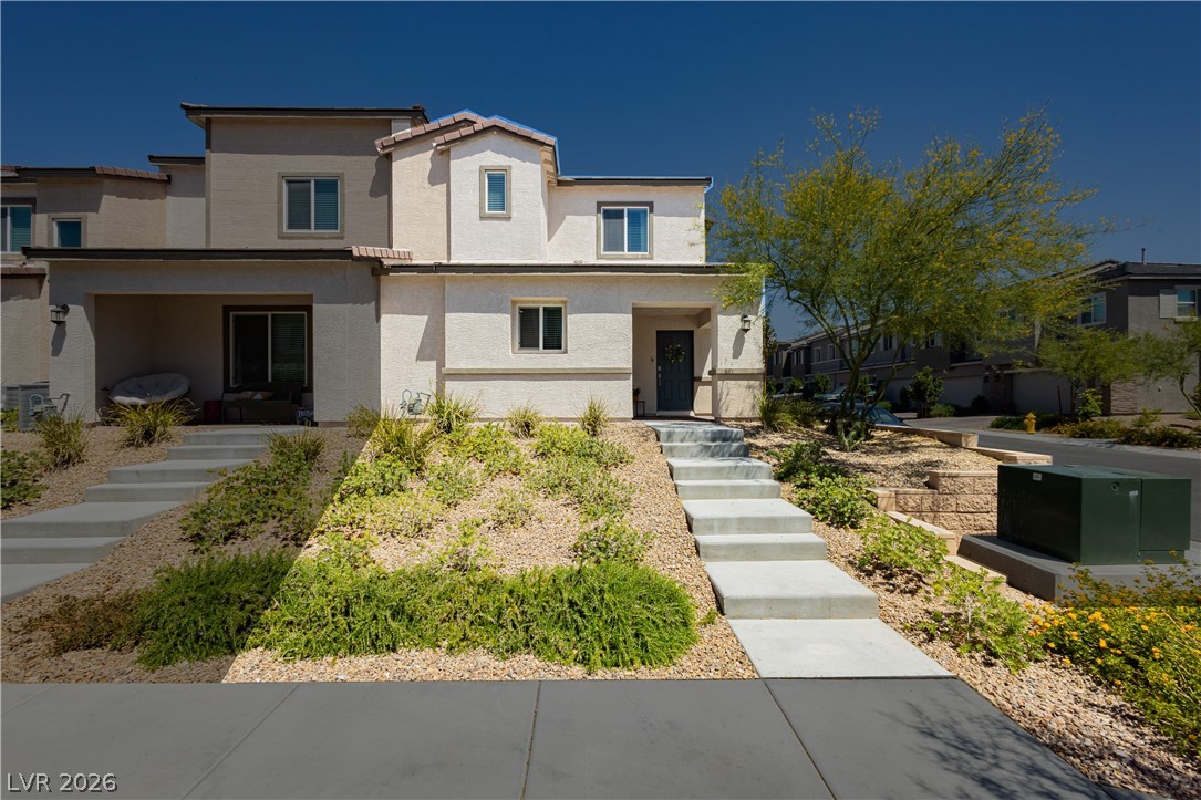 10713 Bendmore Court Las Vegas NV 89166