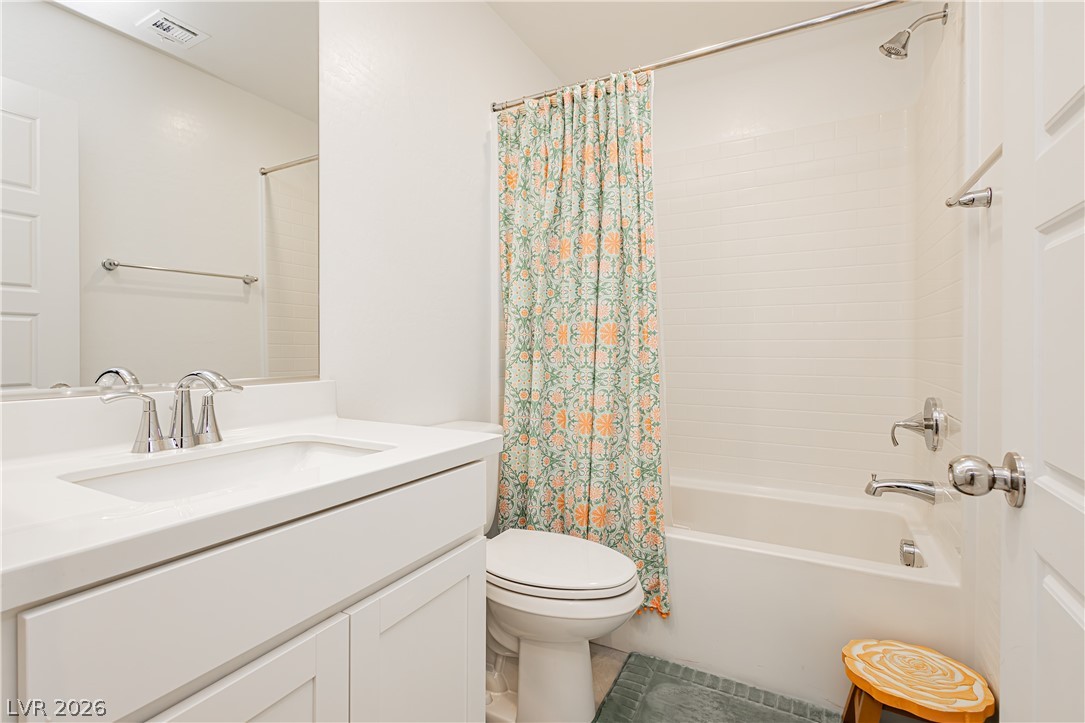 10713 Bendmore Court Las Vegas NV 89166