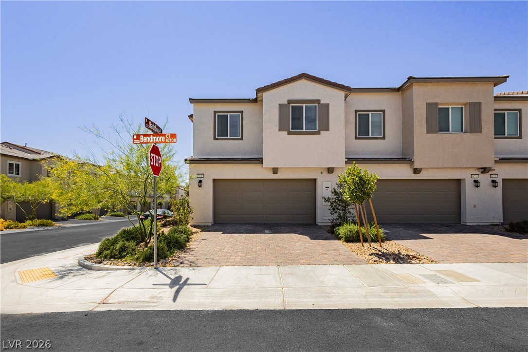 10713 Bendmore Court Las Vegas NV 89166