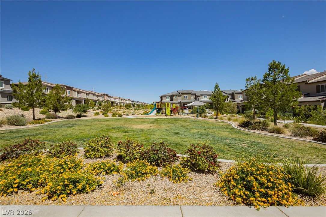10713 Bendmore Court Las Vegas NV 89166