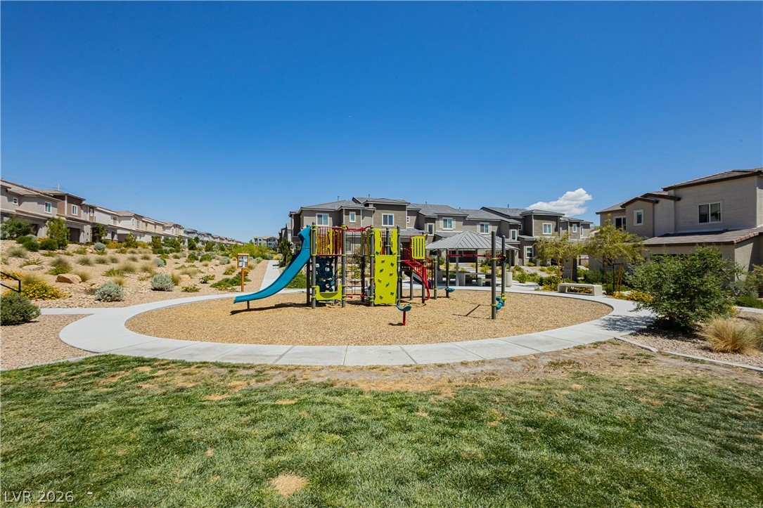 10713 Bendmore Court Las Vegas NV 89166