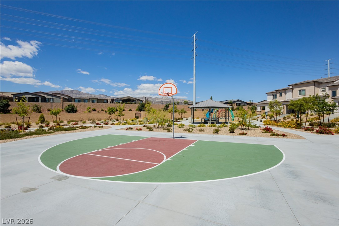 10713 Bendmore Court Las Vegas NV 89166