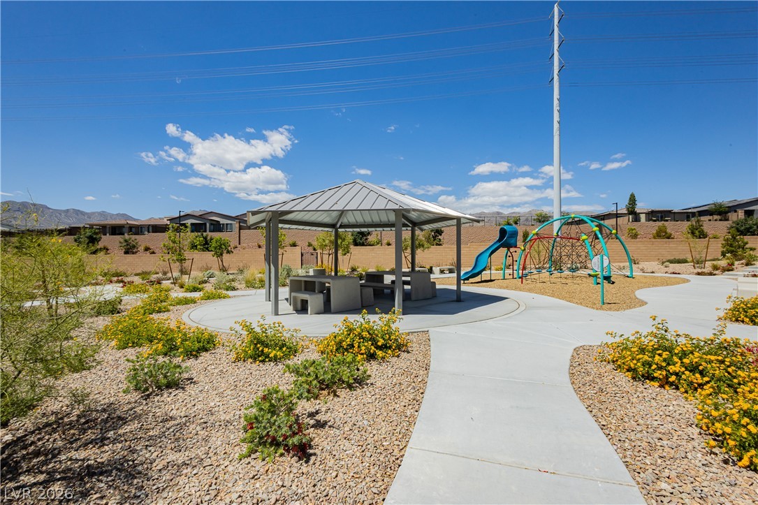10713 Bendmore Court Las Vegas NV 89166