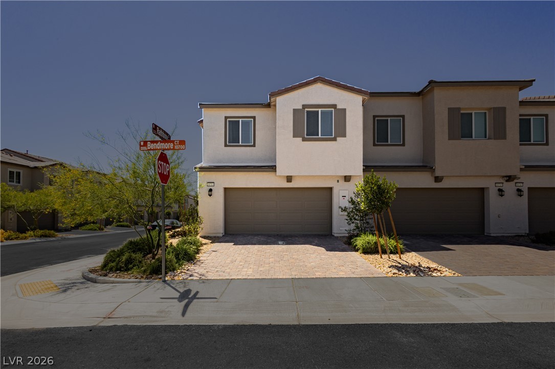 10713 Bendmore Court Las Vegas NV 89166