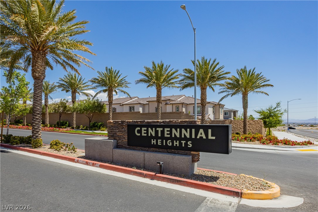 10713 Bendmore Court Las Vegas NV 89166