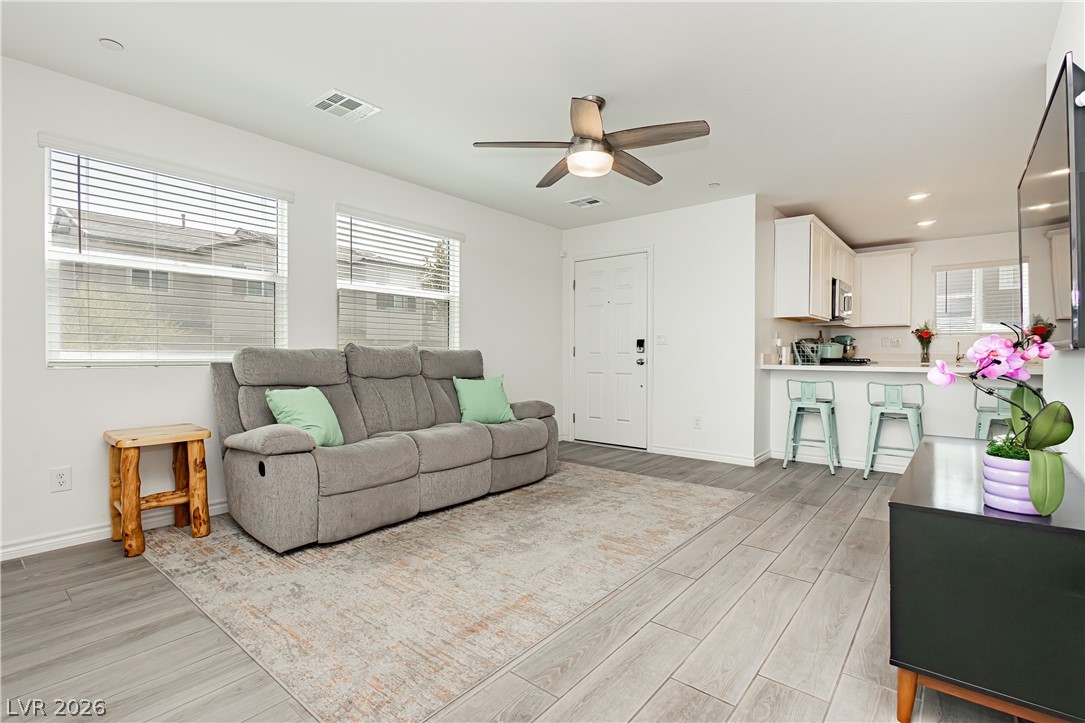 10713 Bendmore Court Las Vegas NV 89166