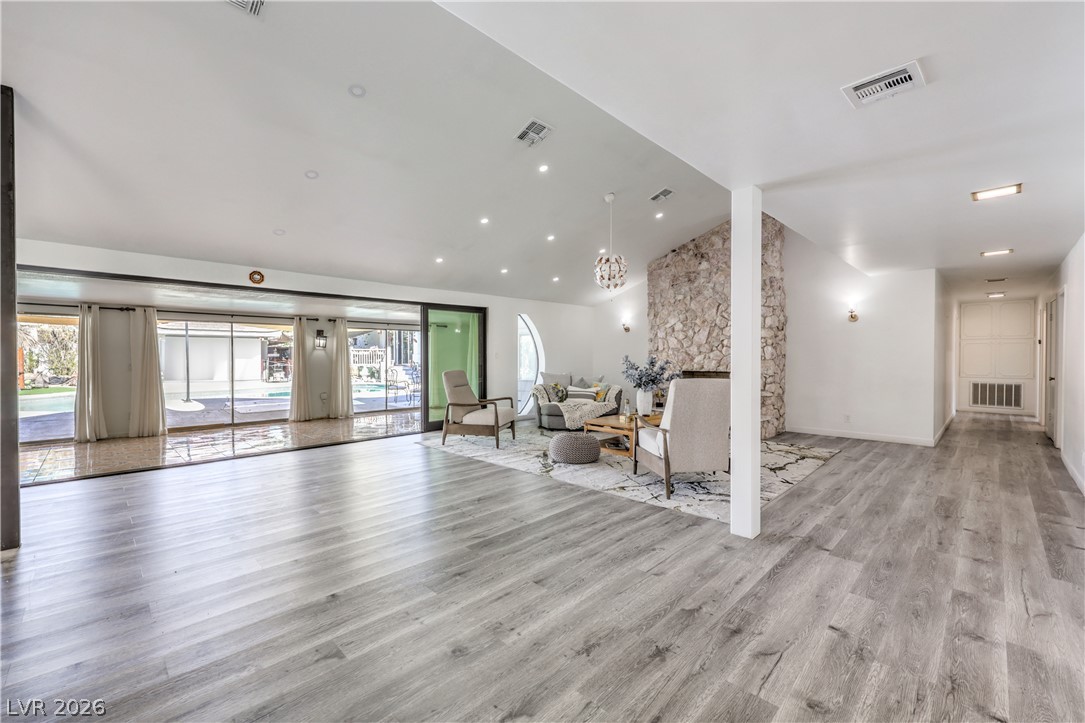 2020 Silver Avenue Las Vegas NV 89102