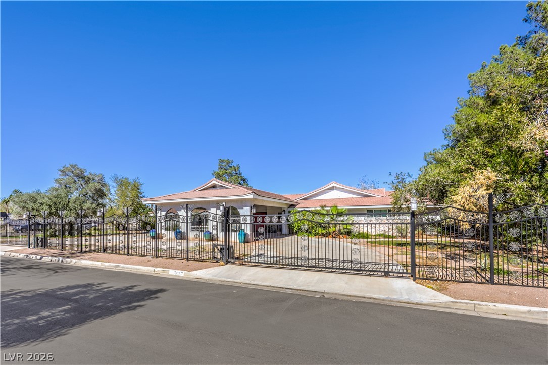 2020 Silver Avenue Las Vegas NV 89102