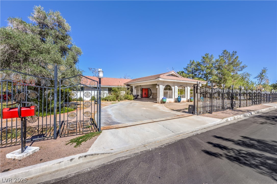 2020 Silver Avenue Las Vegas NV 89102