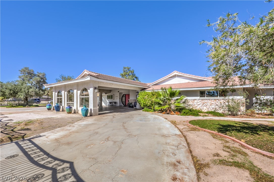 2020 Silver Avenue Las Vegas NV 89102