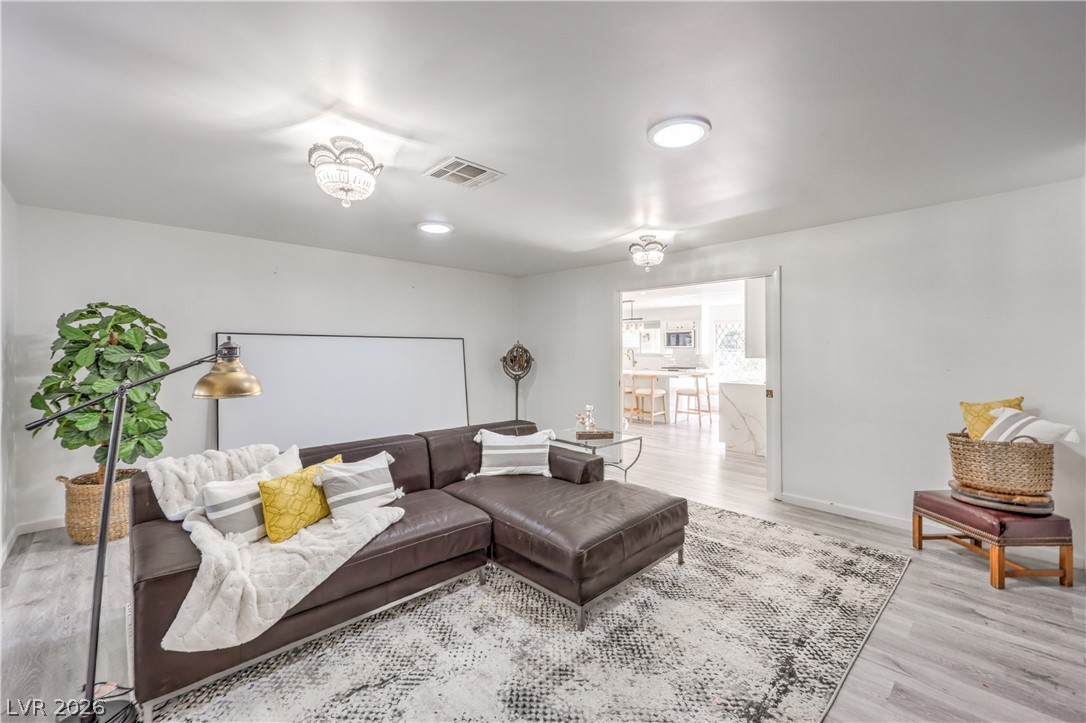 2020 Silver Avenue Las Vegas NV 89102