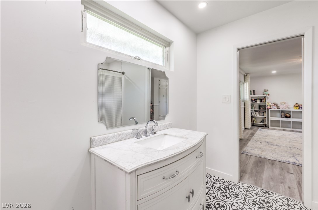 2020 Silver Avenue Las Vegas NV 89102