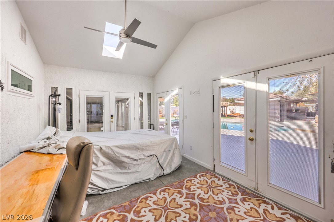 2020 Silver Avenue Las Vegas NV 89102