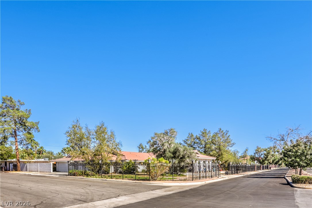2020 Silver Avenue Las Vegas NV 89102