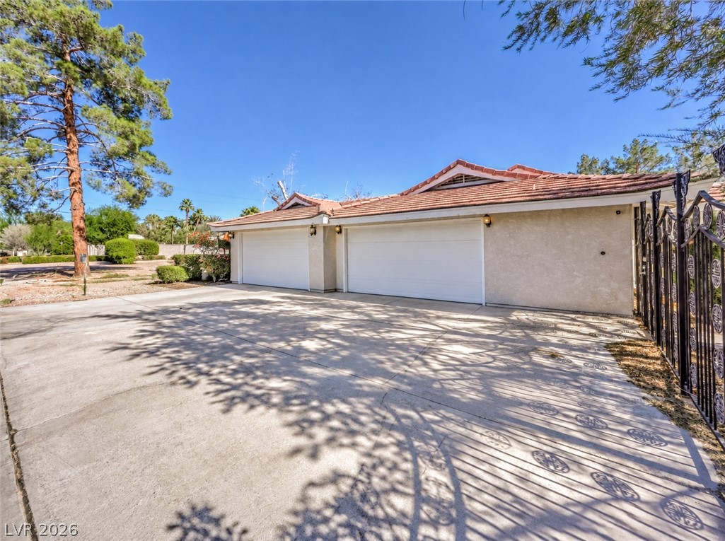 2020 Silver Avenue Las Vegas NV 89102