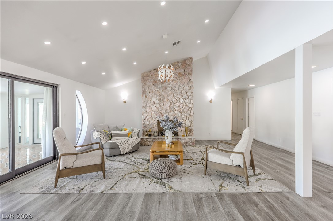 2020 Silver Avenue Las Vegas NV 89102