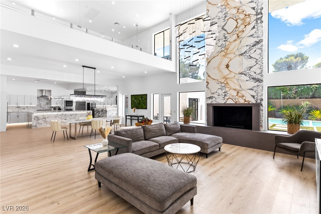 2505 Rancho Bel Air Drive Las Vegas NV 89107