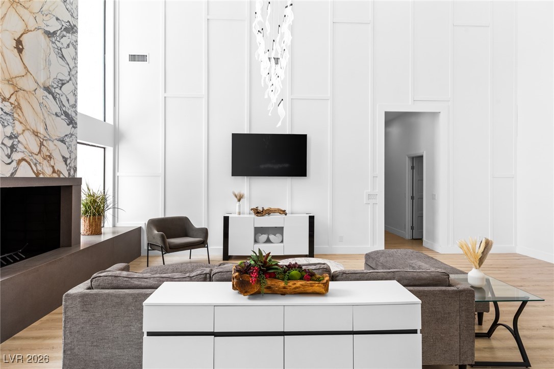 2505 Rancho Bel Air Drive Las Vegas NV 89107