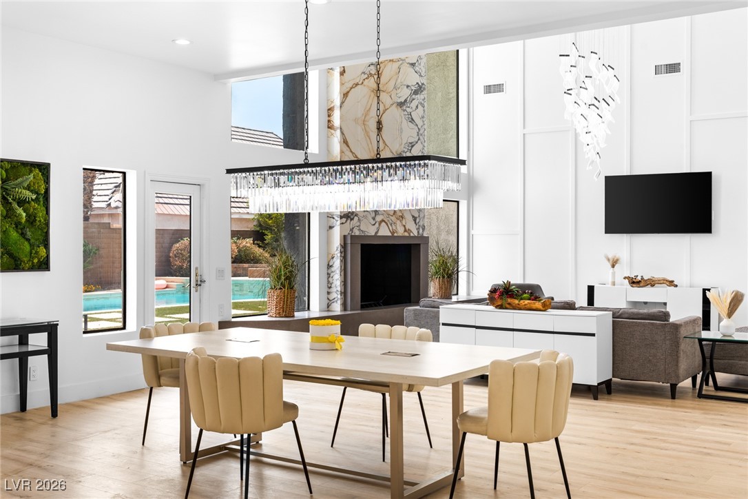 2505 Rancho Bel Air Drive Las Vegas NV 89107