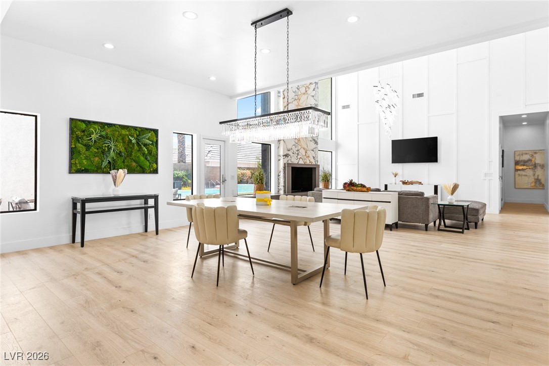 2505 Rancho Bel Air Drive Las Vegas NV 89107
