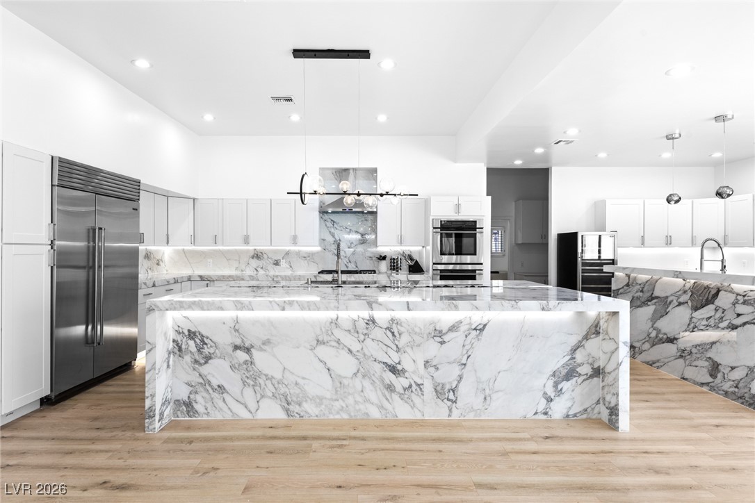 2505 Rancho Bel Air Drive Las Vegas NV 89107