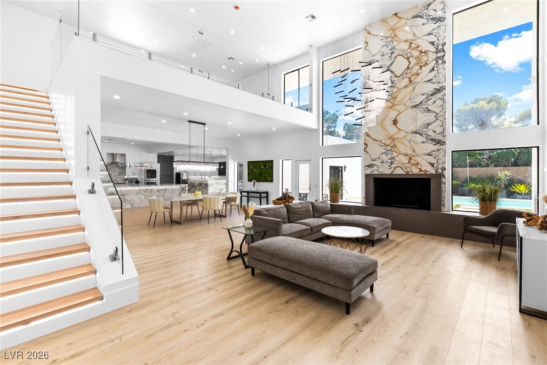 2505 Rancho Bel Air Drive Las Vegas NV 89107