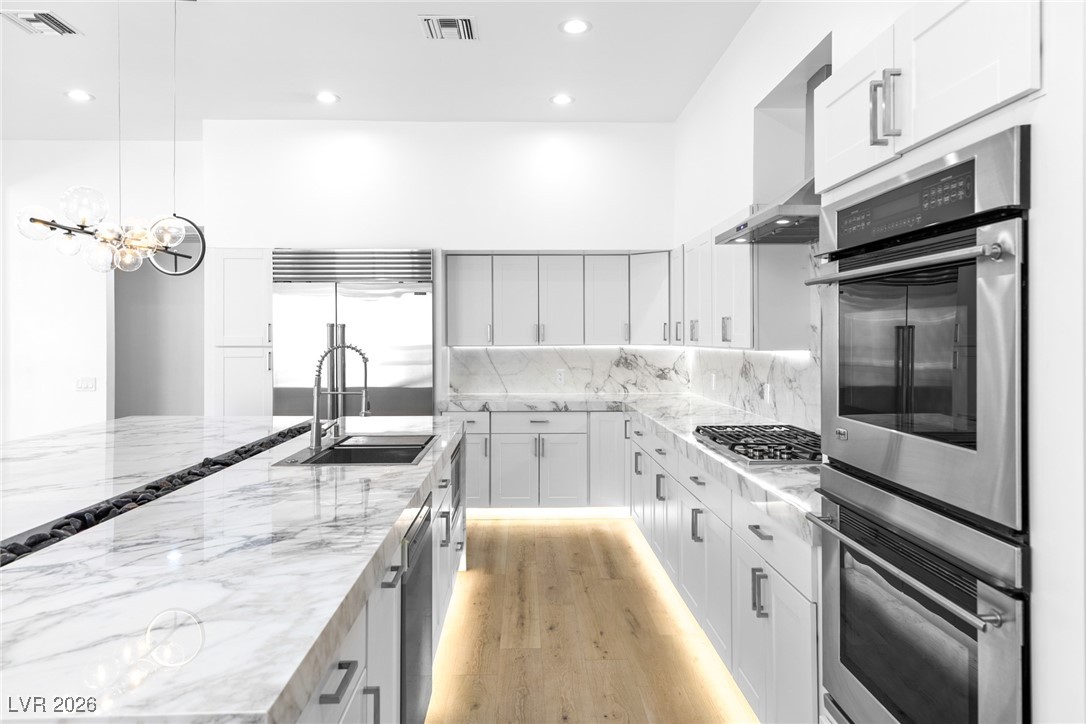 2505 Rancho Bel Air Drive Las Vegas NV 89107