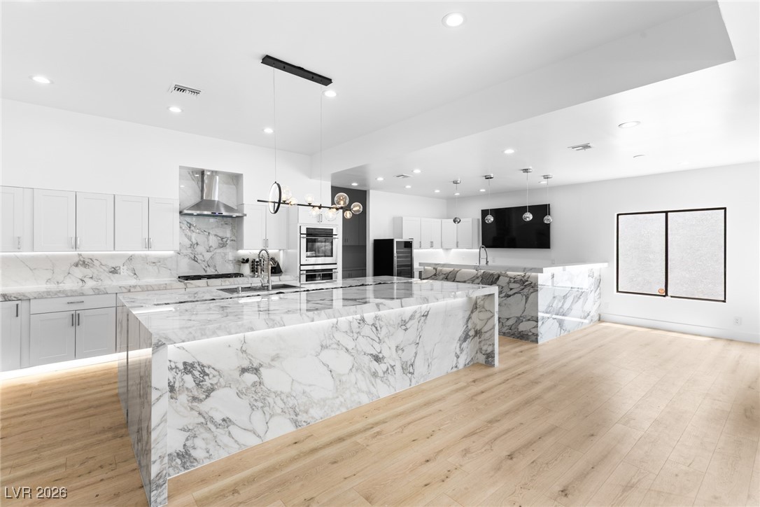 2505 Rancho Bel Air Drive Las Vegas NV 89107