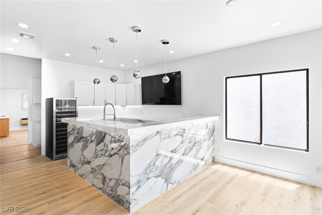 2505 Rancho Bel Air Drive Las Vegas NV 89107