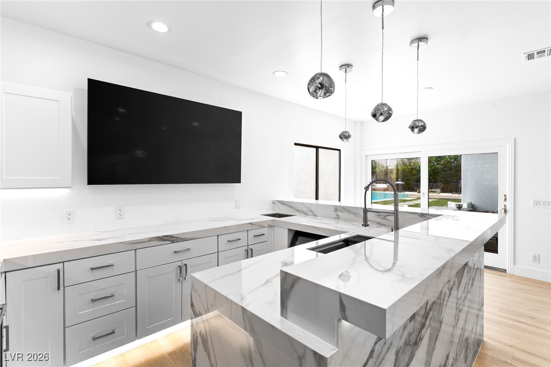2505 Rancho Bel Air Drive Las Vegas NV 89107