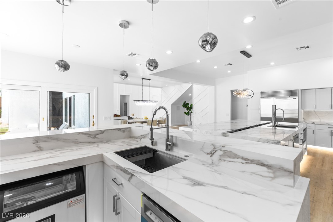 2505 Rancho Bel Air Drive Las Vegas NV 89107