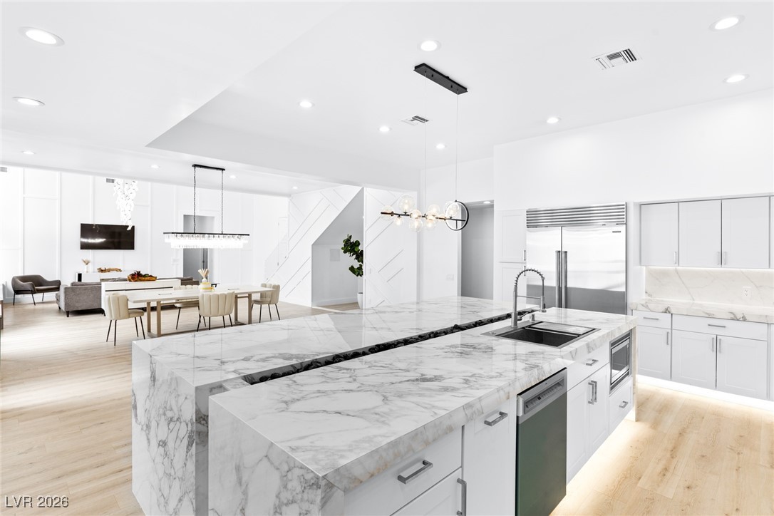 2505 Rancho Bel Air Drive Las Vegas NV 89107