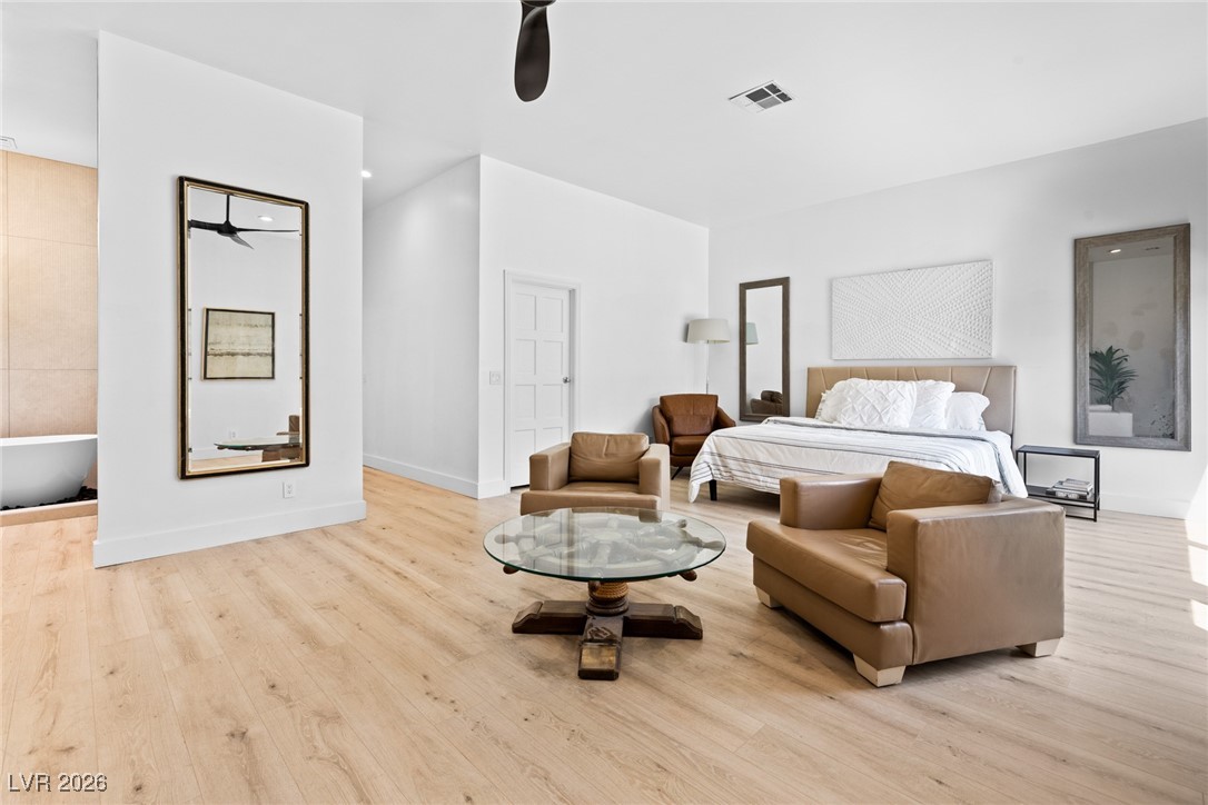 2505 Rancho Bel Air Drive Las Vegas NV 89107