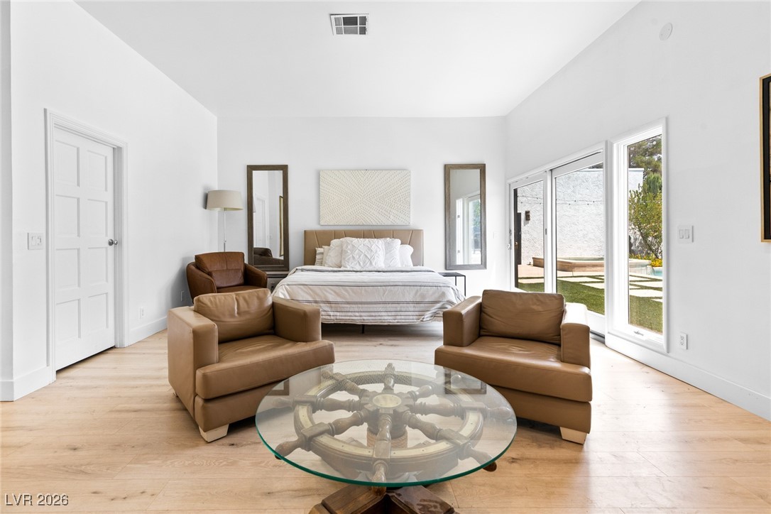 2505 Rancho Bel Air Drive Las Vegas NV 89107