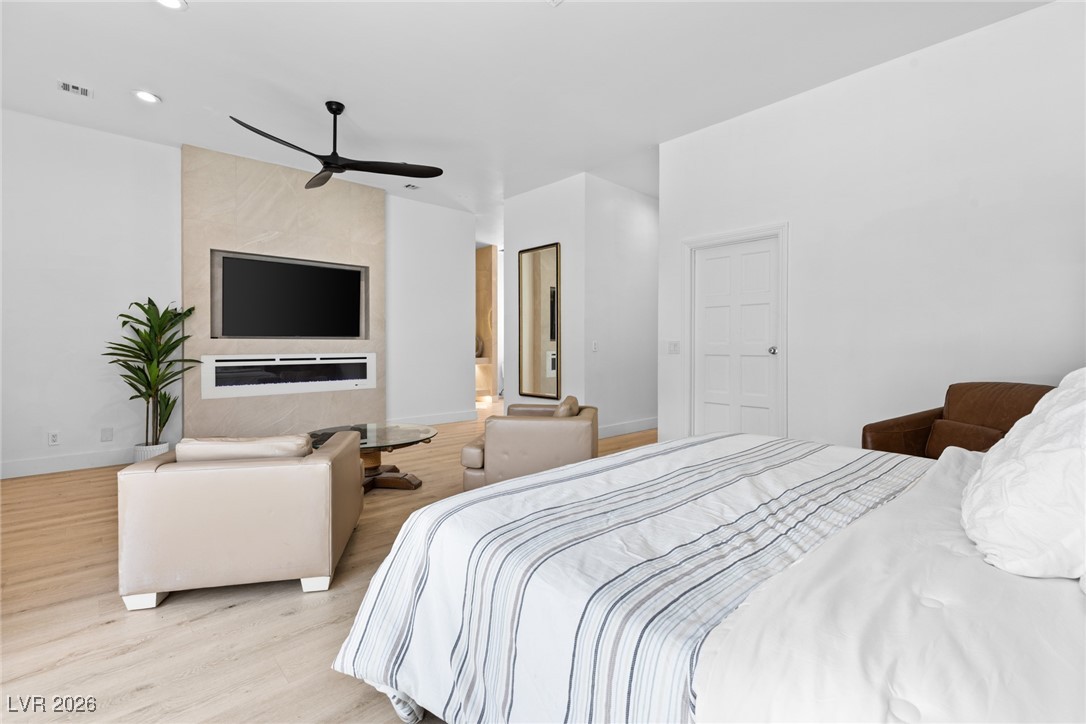 2505 Rancho Bel Air Drive Las Vegas NV 89107