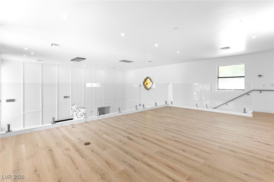 2505 Rancho Bel Air Drive Las Vegas NV 89107